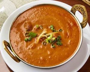 マトンカレー Mutton Curry
