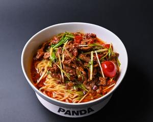 とりの砂肝ラーメン