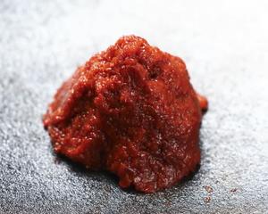 元気が出る辛み玉