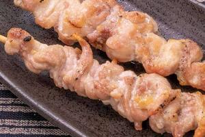 せせり(塩)(2串)