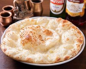 ガーリックチーズ Garlic Cheese