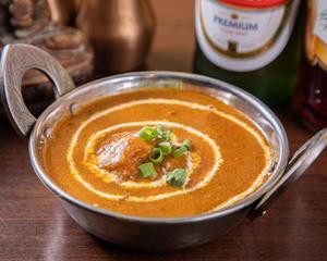 チキンカレー Chicken Curry