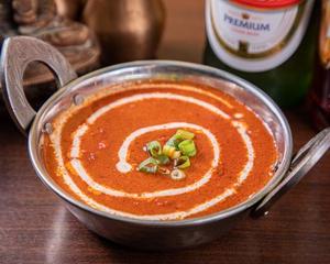 キーマカレー Keema Curry