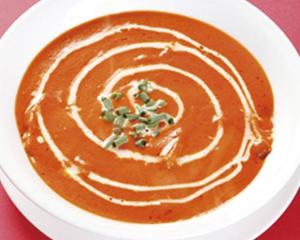 バターチキンマサラ(甘口) Butter Chicken Masala