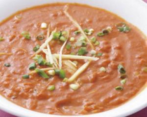 キーマカレー Keema Curry