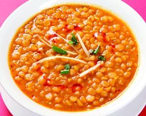 ダルカレー Dal Curry