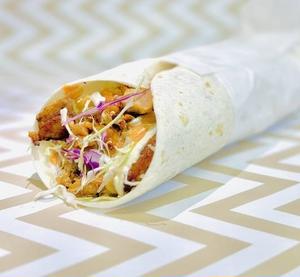 人気No,1cheese roll(tortilla)