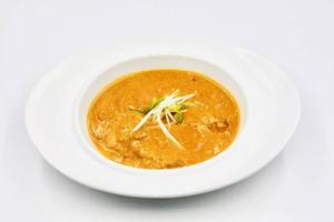 【おすすめ】チキン/Chicken Curry