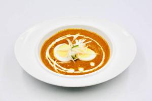 チキン キーマ/ Chicken Keema Curry