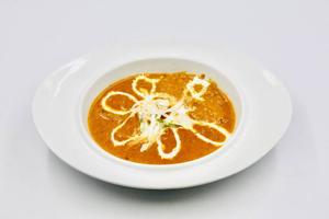 ポークカレー/ Pork Curry