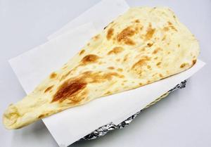 プレーンナン / Plain Naan