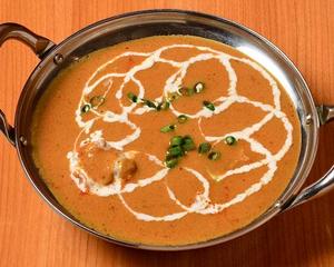 チキンカレー Chicken Curry