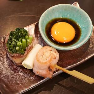 すき焼き串(1本)