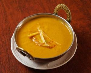 チキンマサラカレーChicken Masala Curry