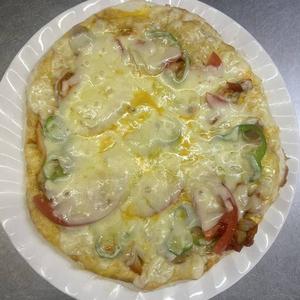 ナンピザ NanPizza
