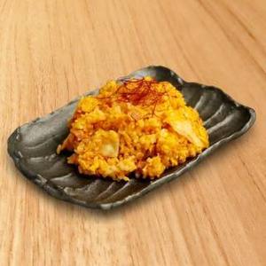 キムチチャーハン