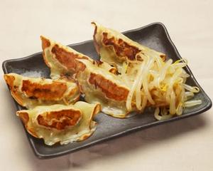 焼きギョーザ