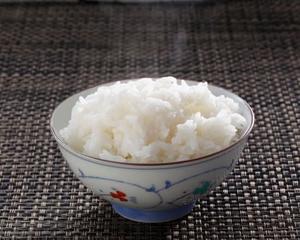 【単品】ライス Rice (A la Carte)