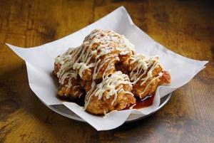 【単品】照りマヨ唐揚げ5個 Teriyaki ＆ Mayo Karaage 5 pcs (A la Carte)