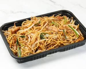 焼きそば大