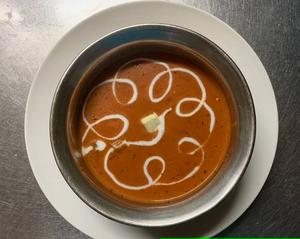 バターチキンカレー(辛さ選択)/Butter Chicken