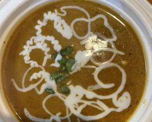 チキンカレー(辛さ選択)/ Chicken Curry