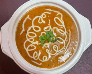 キーマカレー(辛さ選択)/Keema Curry