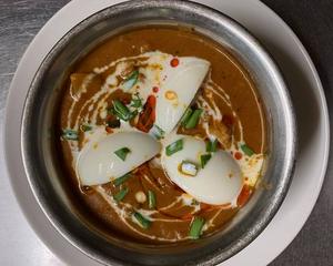 チキンマサラ/C.MasaLa