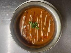 野菜カレー/Vegetable