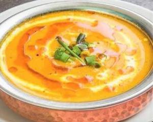 チキンカレー/Chicken Curry