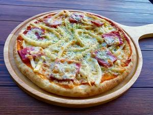 ポテトベーコンピザ12インチ