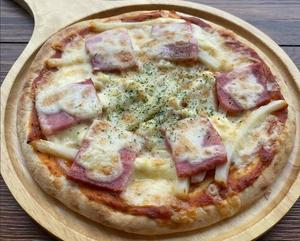 ポテトベーコンピザ9インチ