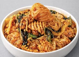 正宗麻辣拌(麻辣バン)