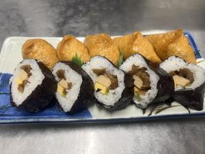 助六寿司