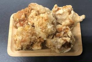 骨無し唐揚げ(もも)