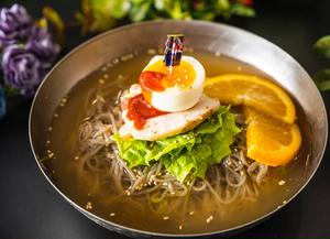 冷麺