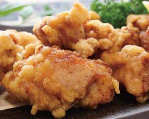 鶏肉の唐揚げ(炸) Fried Chicken