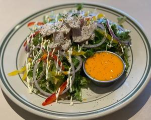 チキンサラダ Chicken Salad