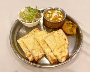 チーズナンセット Cheese Nan set