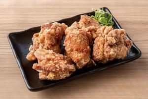 黄金唐揚げ