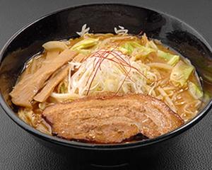 春一味噌らーめん