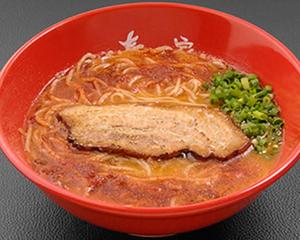 えびらーめん チャーシュータイプ