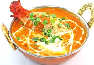 シェフスペシャルカレー Chef's Special Curry