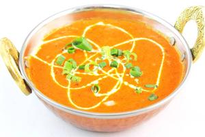 パニールカレー Paneer curry