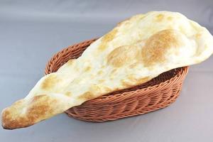 ナン Naan