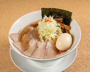 エビスペシャル ラーメン
