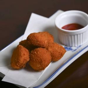 ころころチーズポテト (6個)