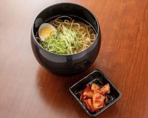 たまや特製盛岡冷麺