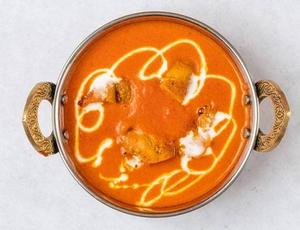 バターチキンカレー/Butter Chicken Curry