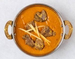 マトンカレー/Mutton Curry